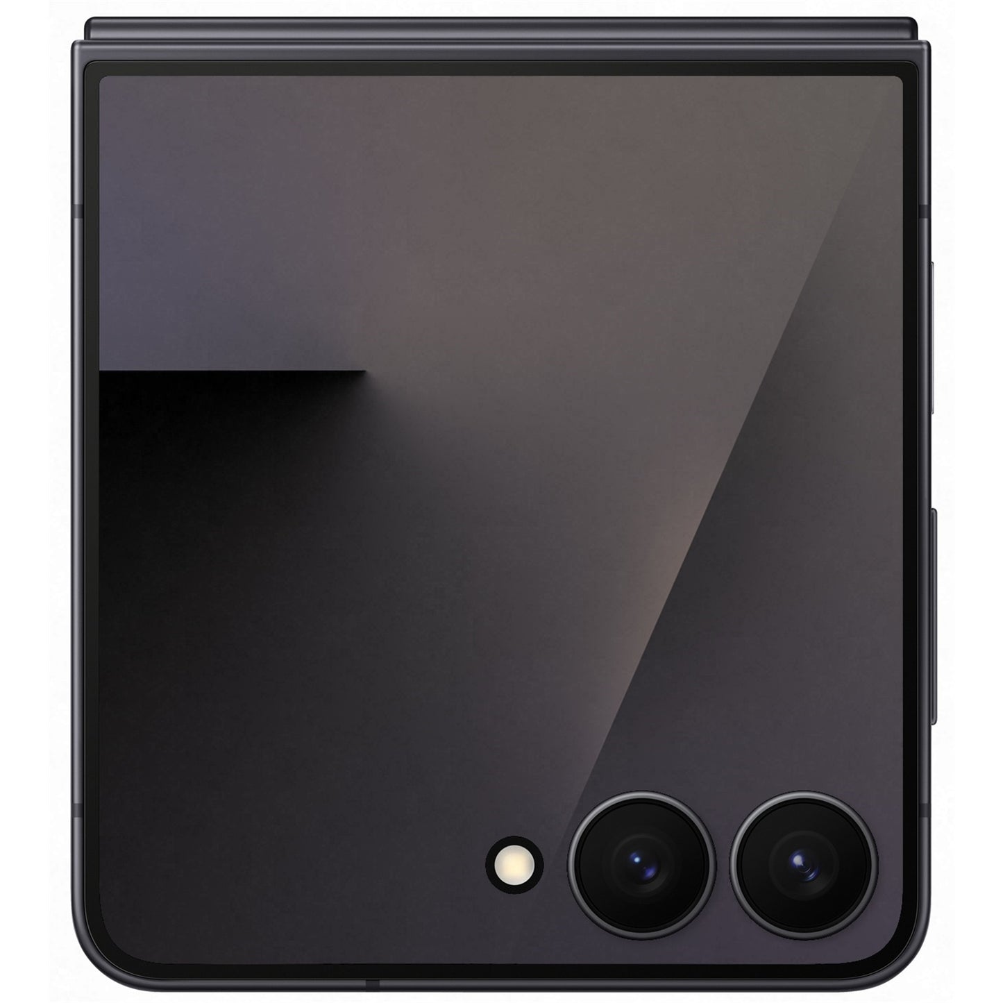 Samsung Galaxy Z Flip7 5G 512GB - Jetblack