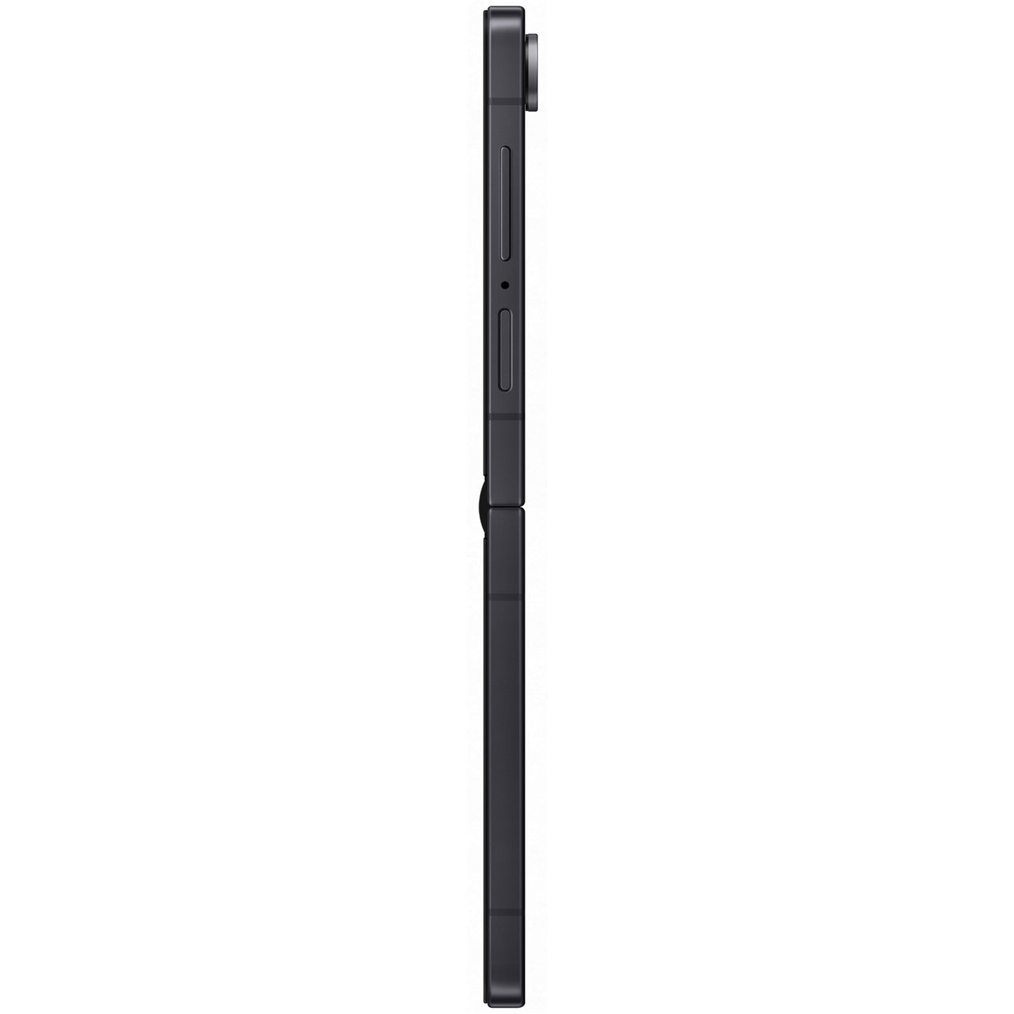 Samsung Galaxy Z Flip7 5G 512GB - Jetblack