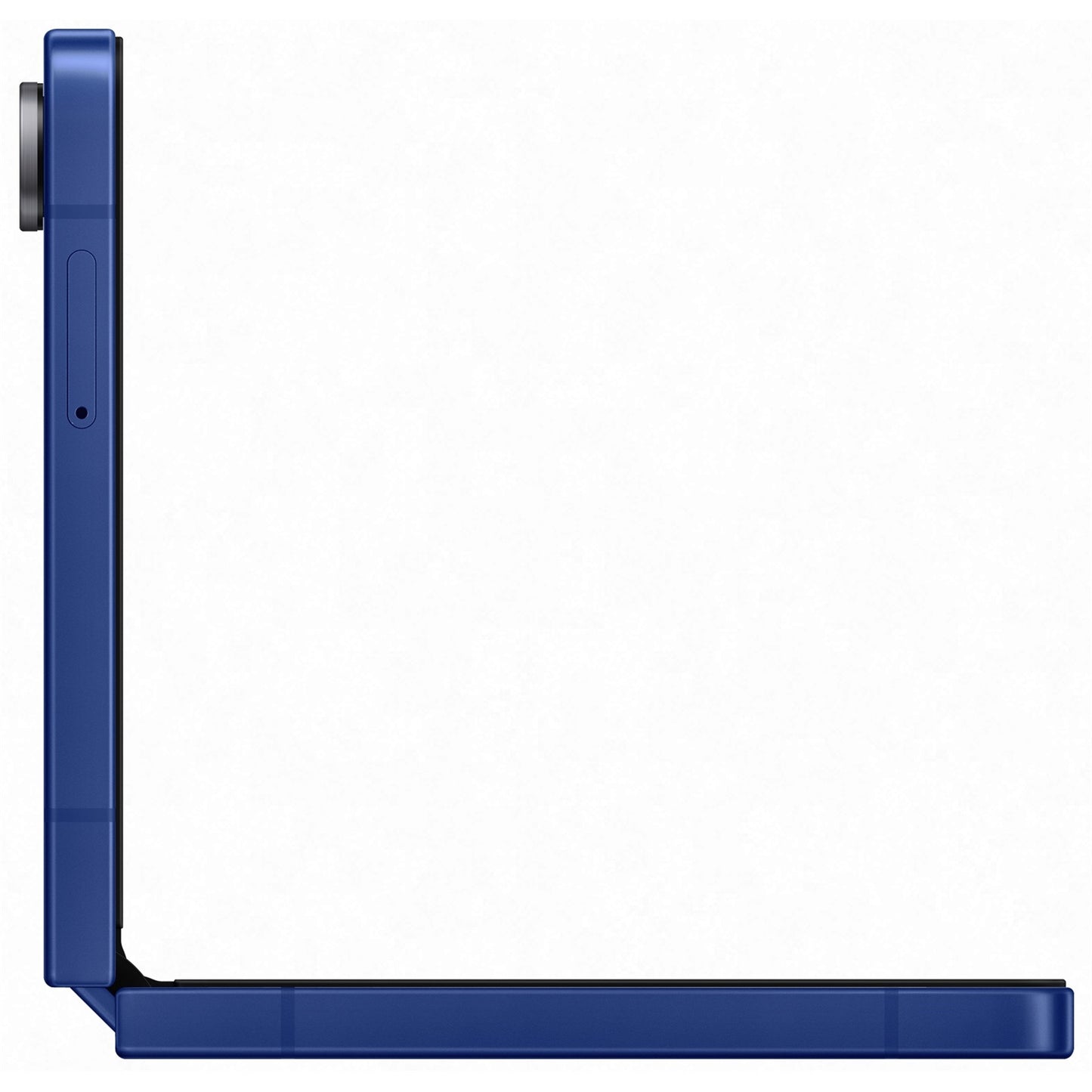 Samsung Galaxy Z Flip7 5G 512GB - Blue Shadow
