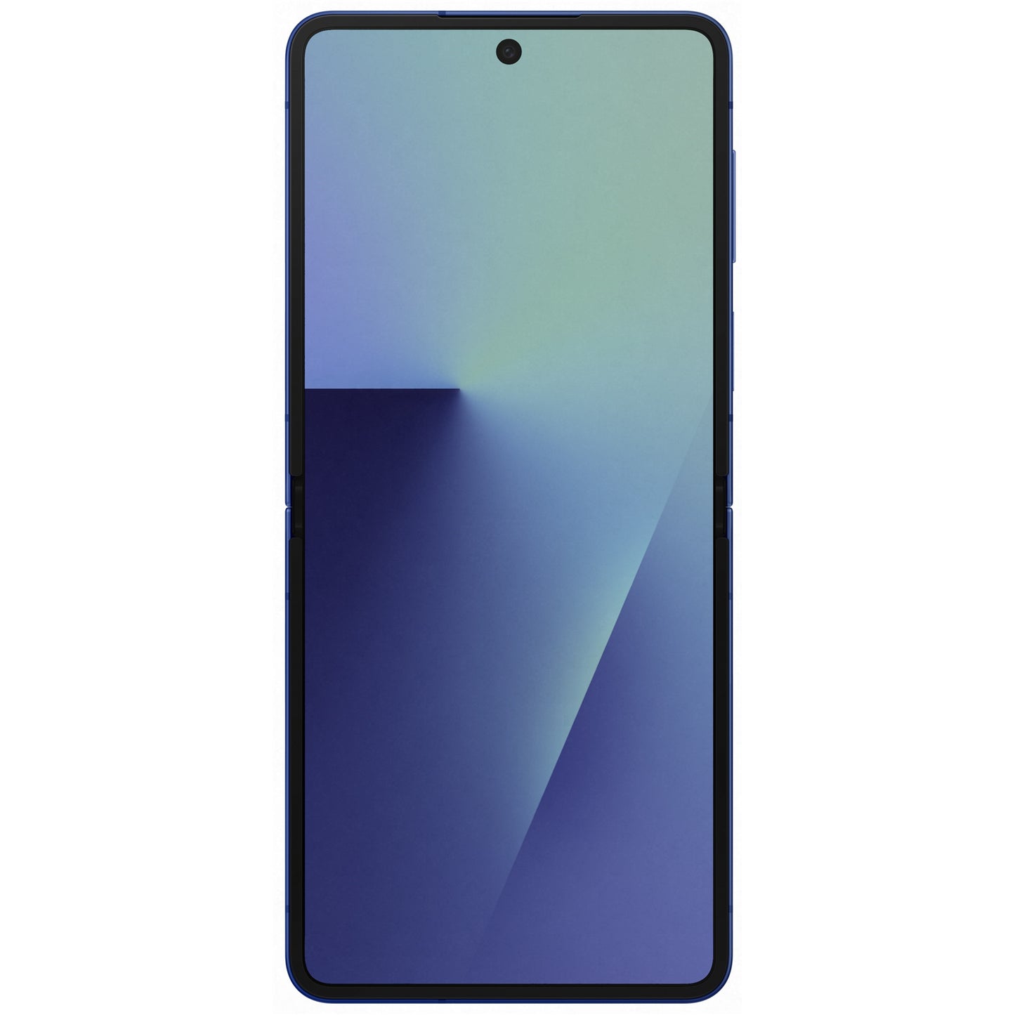 Samsung Galaxy Z Flip7 5G 512GB - Blue Shadow