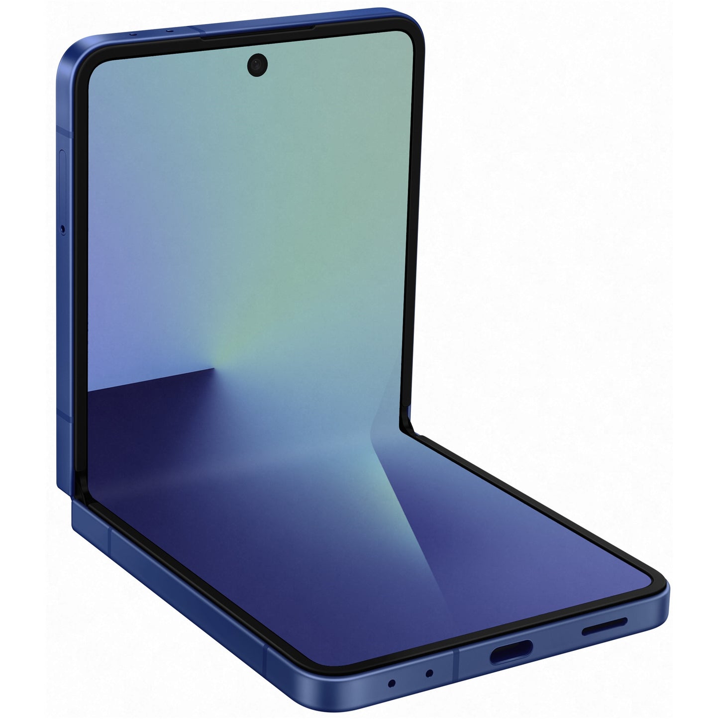 Samsung Galaxy Z Flip7 5G 512GB - Blue Shadow