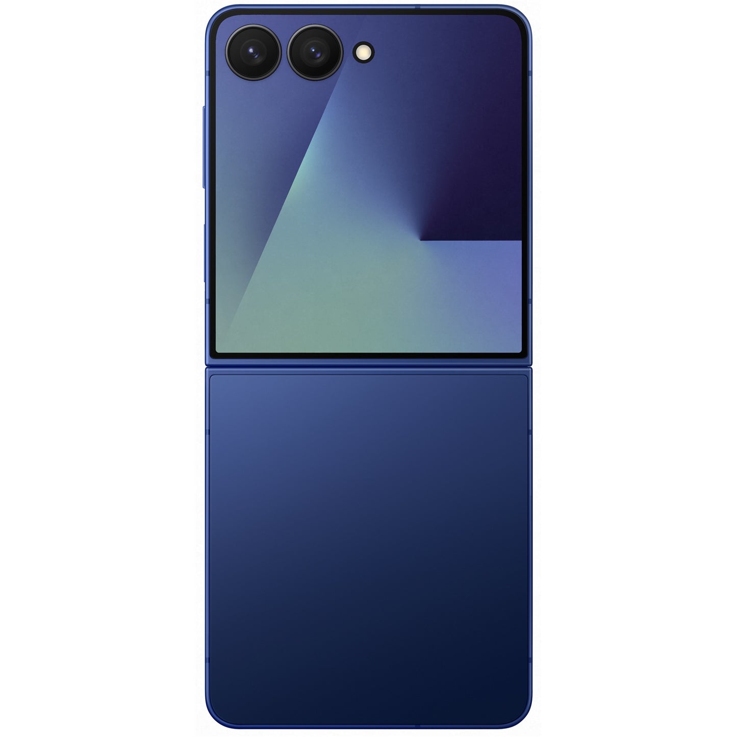 Samsung Galaxy Z Flip7 5G 512GB - Blue Shadow