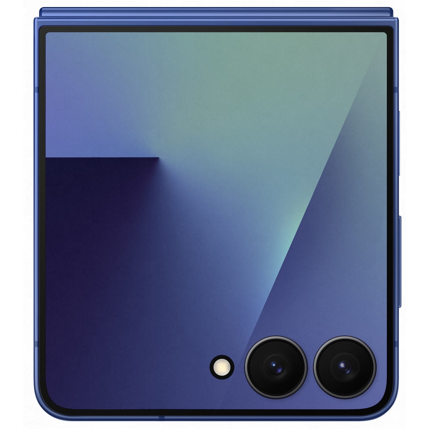 Samsung Galaxy Z Flip7 5G 512GB - Blue Shadow