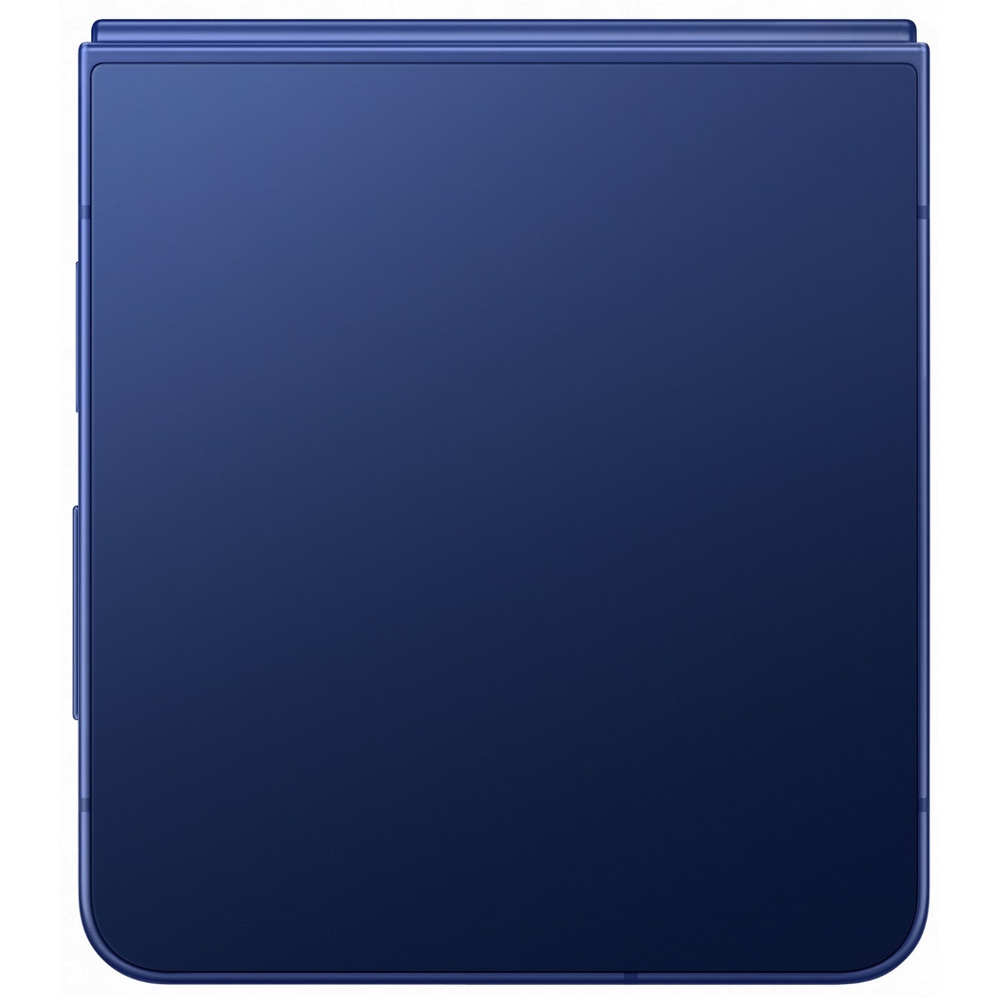 Samsung Galaxy Z Flip7 5G 512GB - Blue Shadow