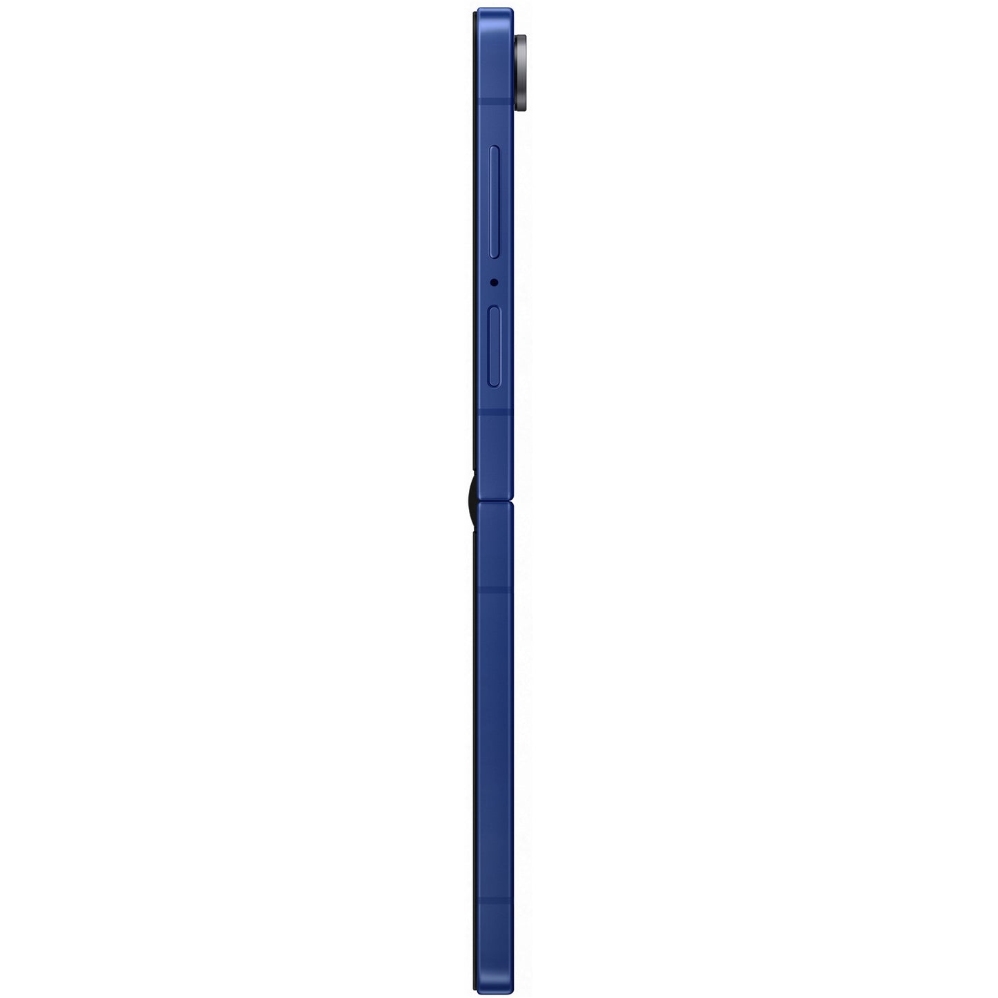 Samsung Galaxy Z Flip7 5G 512GB - Blue Shadow
