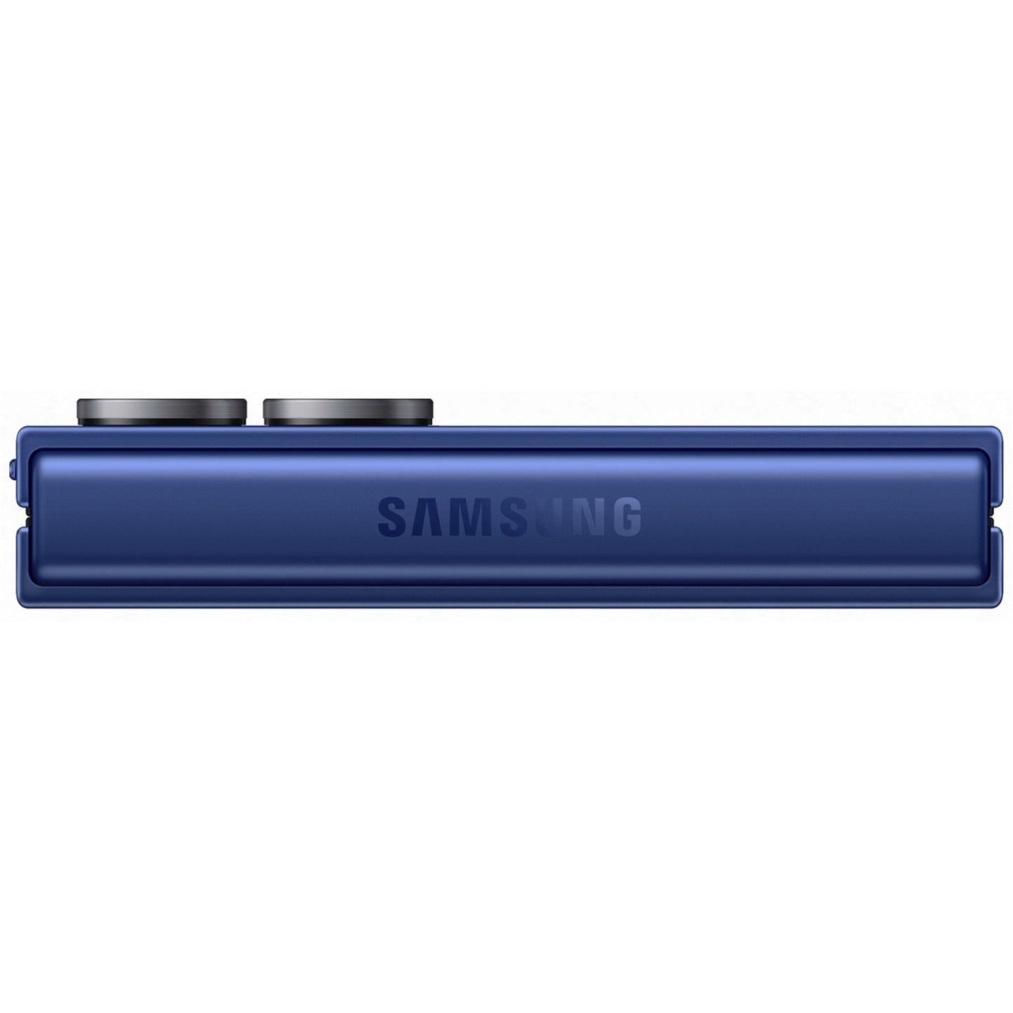 Samsung Galaxy Z Flip7 5G 512GB - Blue Shadow