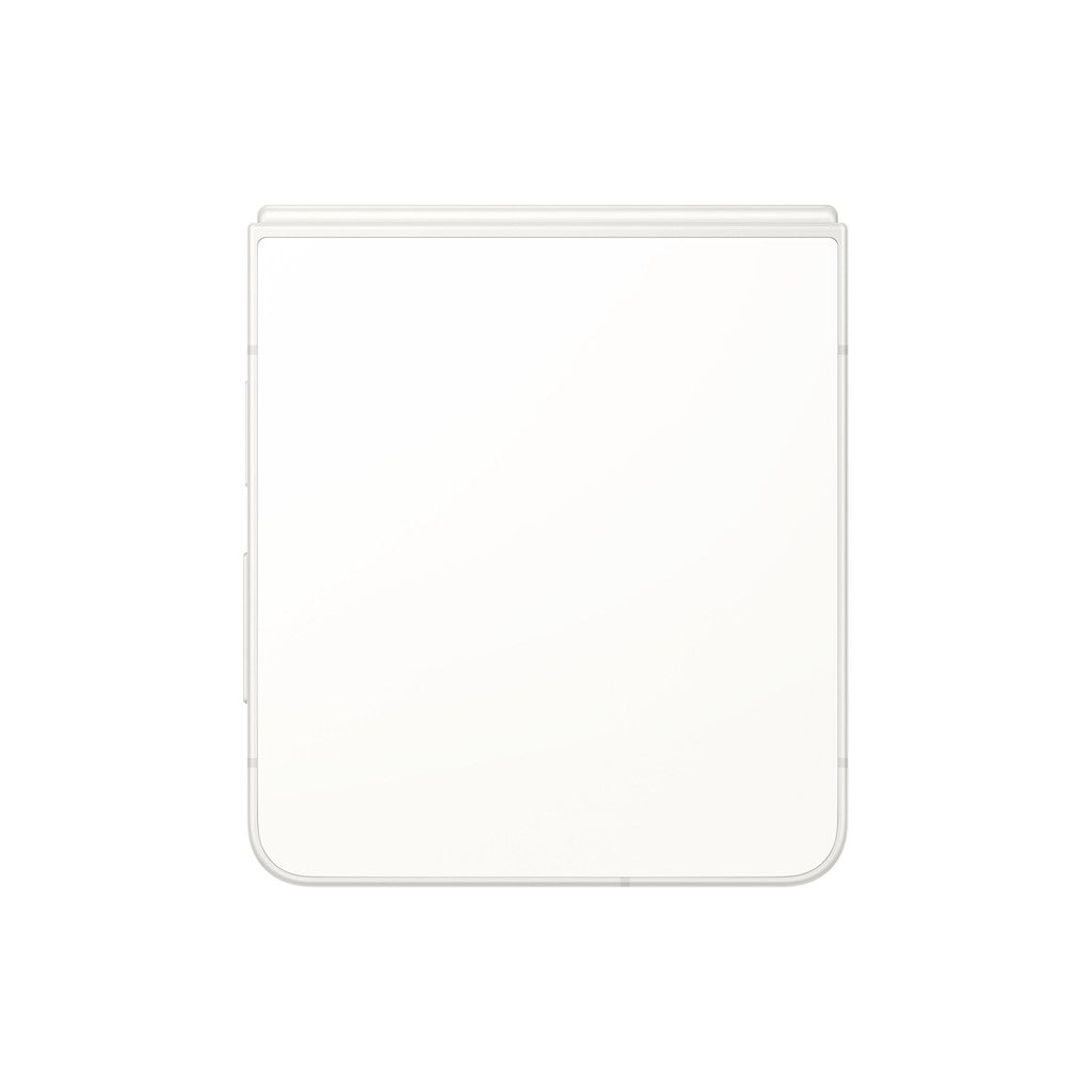 Samsung Galaxy Z Flip8 5G 256GB - Cream