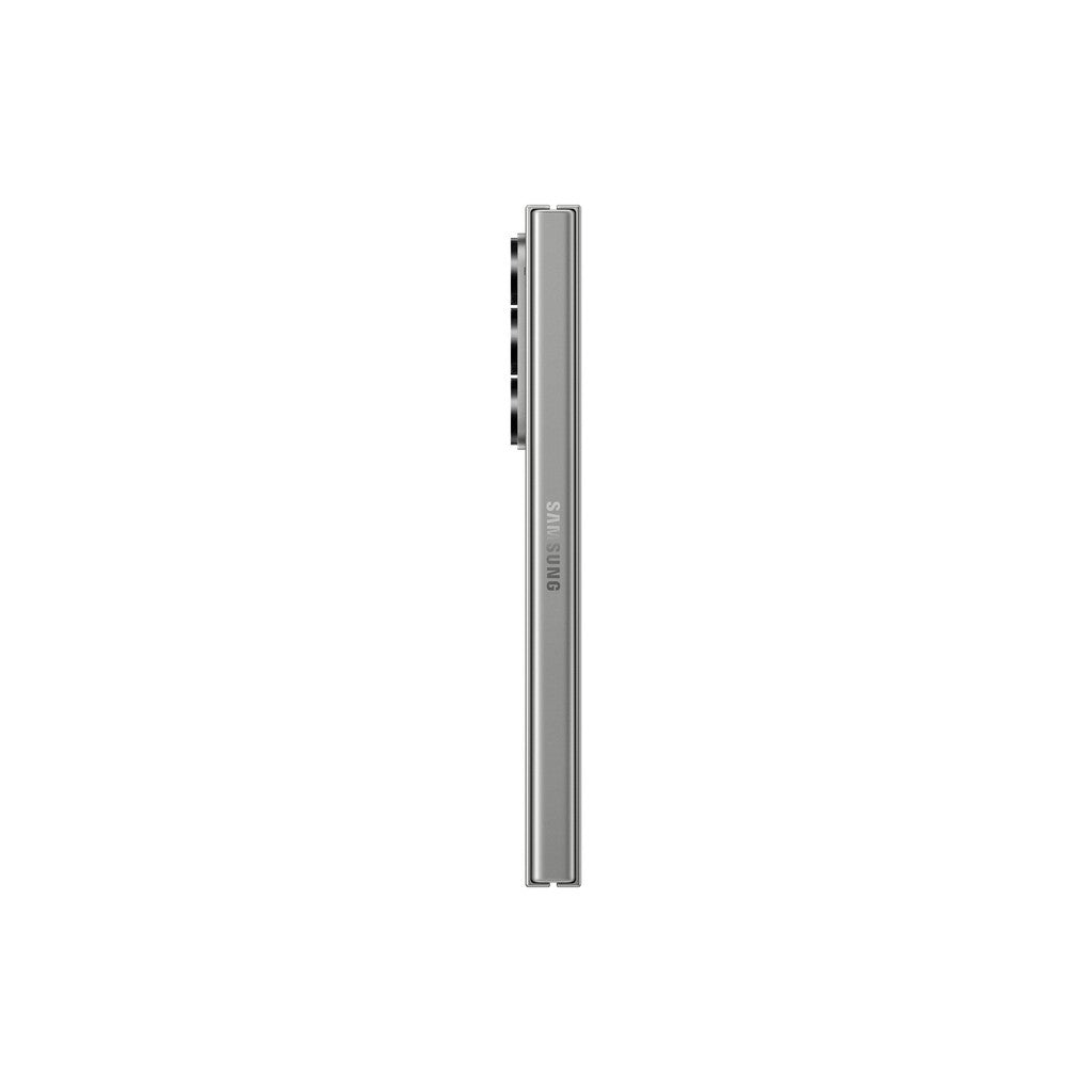 Samsung Galaxy Z Fold6 5G 256GB - Silver Shadow