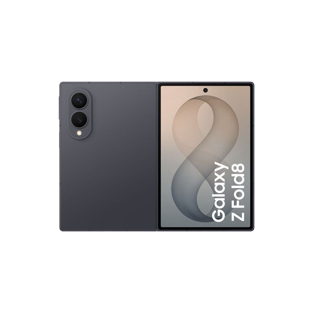Samsung Galaxy Z Fold8 5G 512GB - Graphite