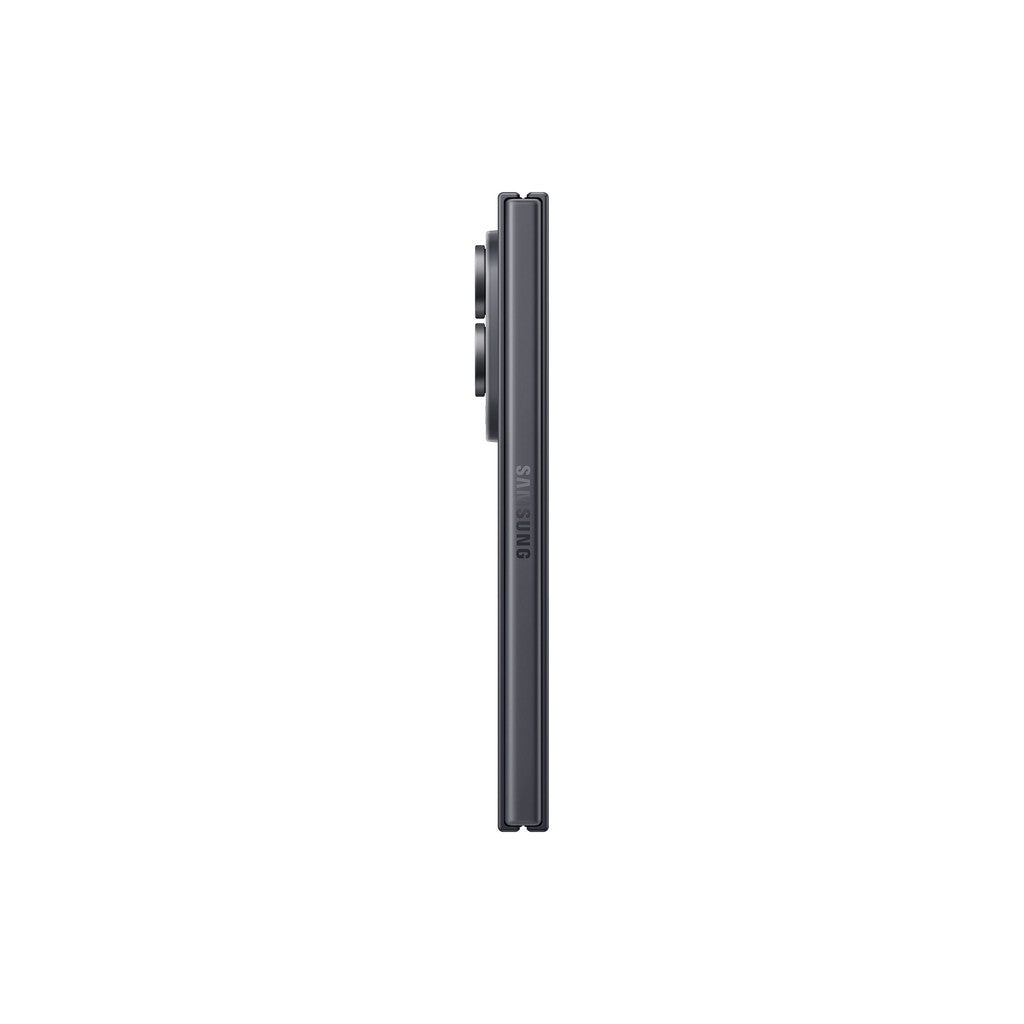 Samsung Galaxy Z Fold8 5G 256GB - Graphite