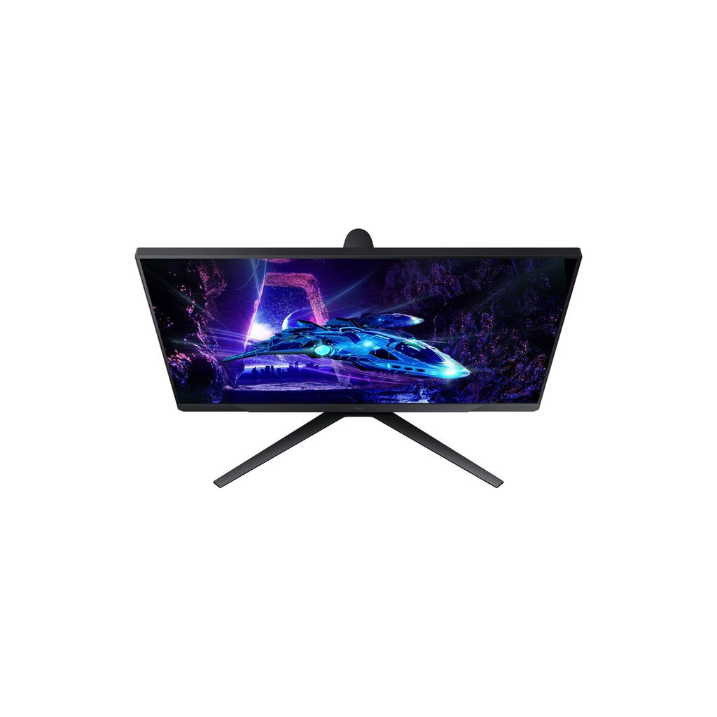 Samsung G3 G30D 24" FHD 180Hz Gaming Monitor