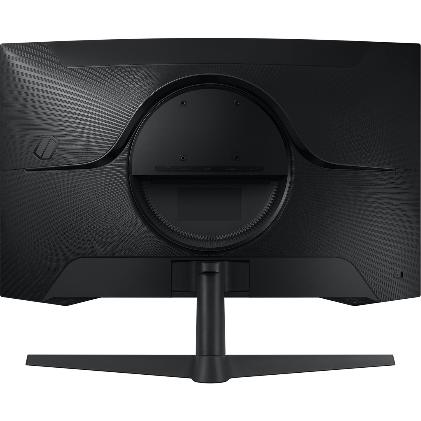 Samsung G5 G55C 27" QHD 2560x1440 165Hz 1ms Curved Gaming Monitor