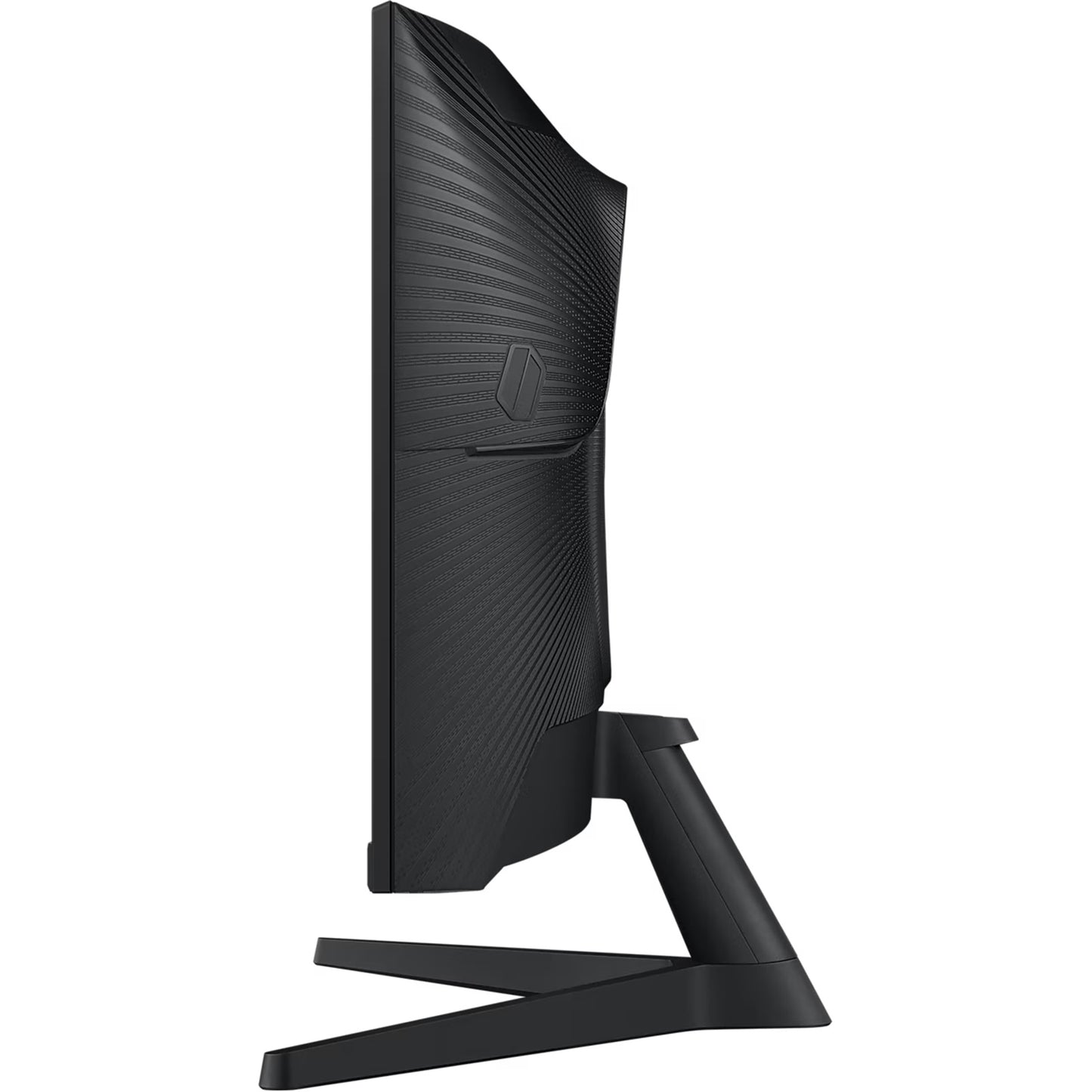 Samsung G5 G55C 27" QHD 2560x1440 165Hz 1ms Curved Gaming Monitor