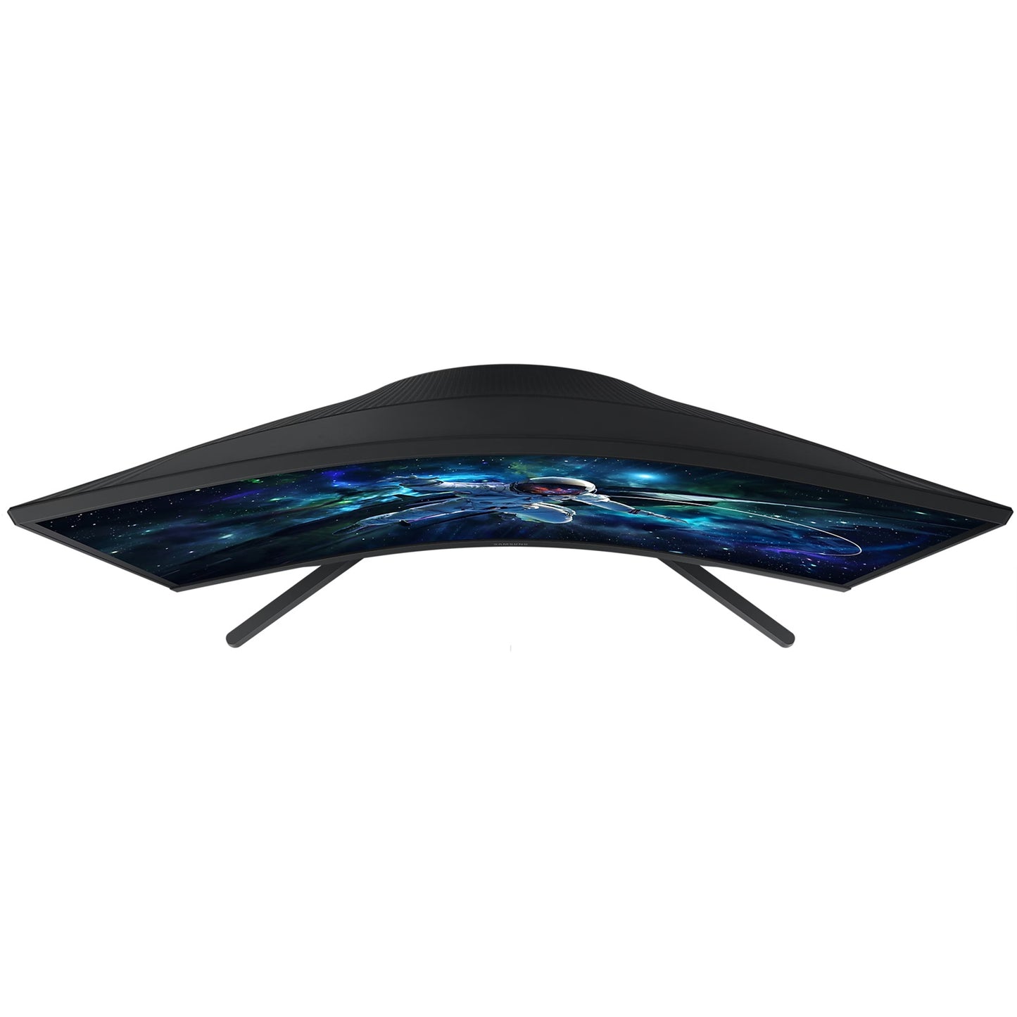 Samsung G5 G55C 27" QHD 2560x1440 165Hz 1ms Curved Gaming Monitor