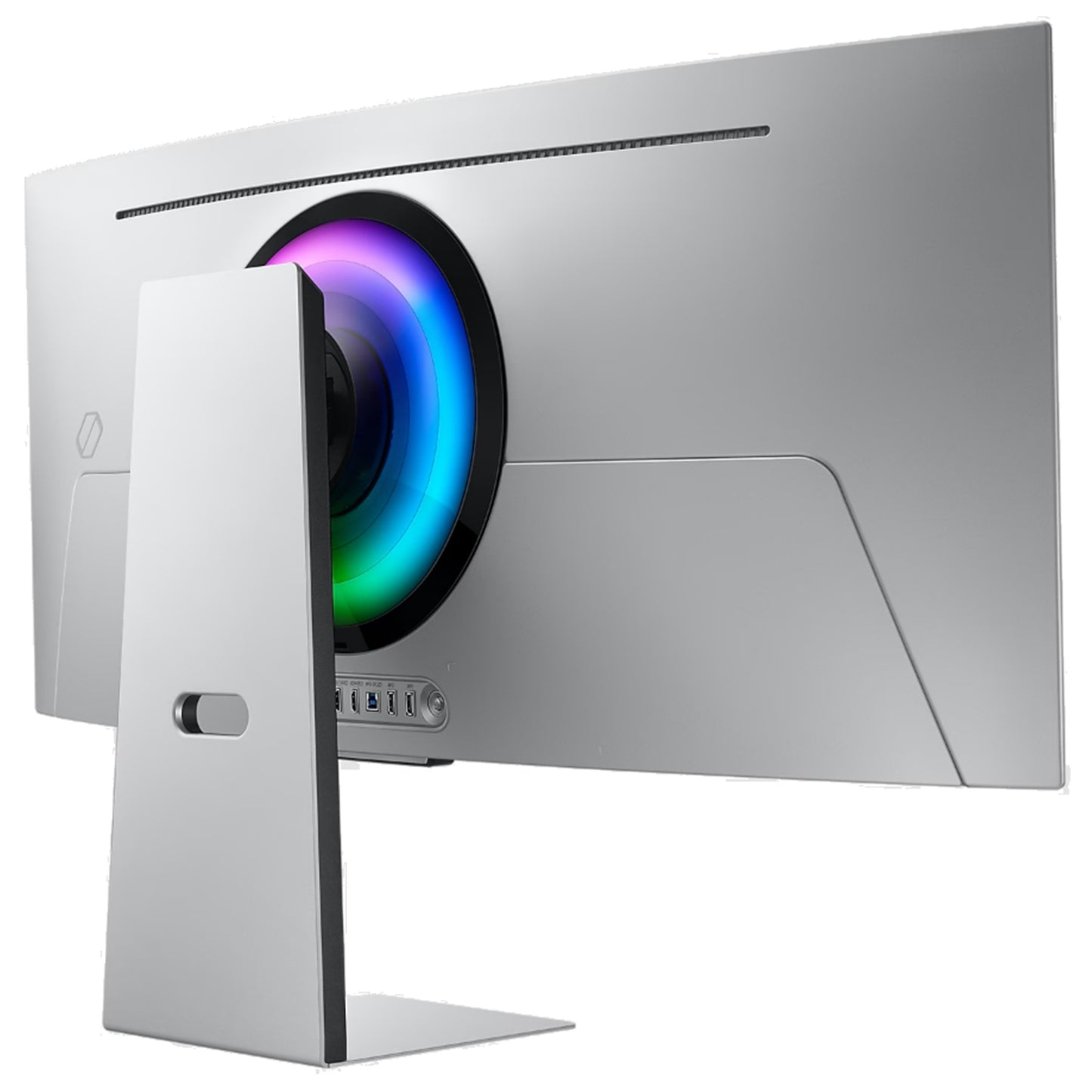 Samsung Odyssey OLED G8 G85SD 34" UWQHD 0.1ms 175Hz Gaming Monitor
