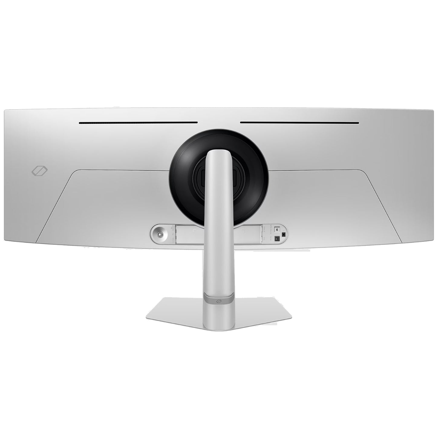 Samsung Odyssey OLED G9 G91SD 49" DQHD 0.03ms 144Hz Curved Ultrawide Gaming Monitor