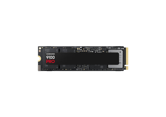 Samsung 9100 Pro 2TB 14700MB/s PCIe 5.0 M.2 NVMe SSD