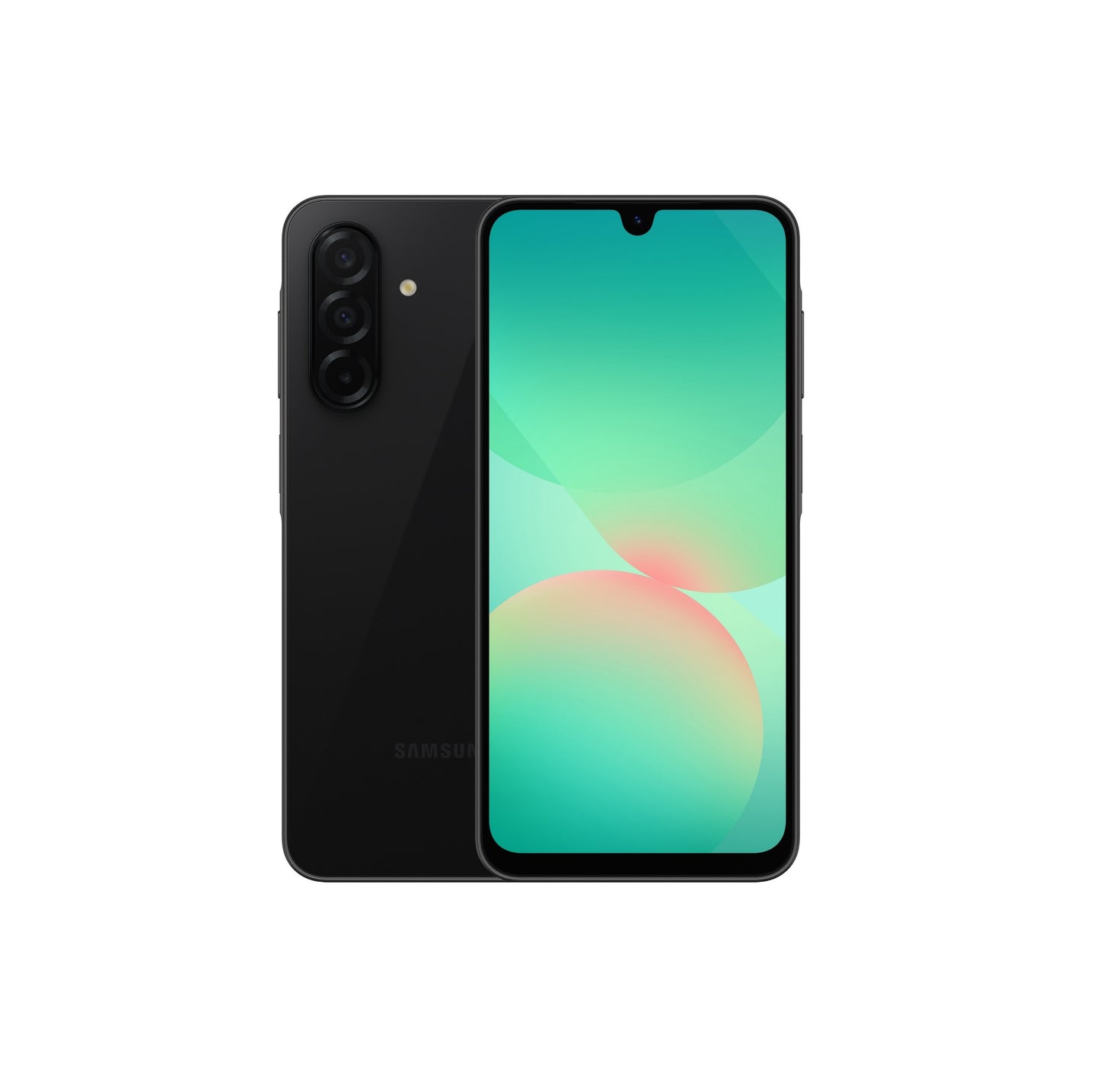 Samsung Galaxy A26 5G 128GB - Black