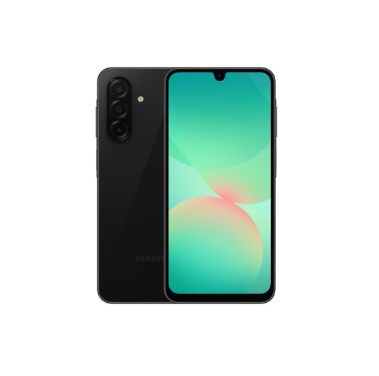 Samsung Galaxy A26 5G 128GB - Black