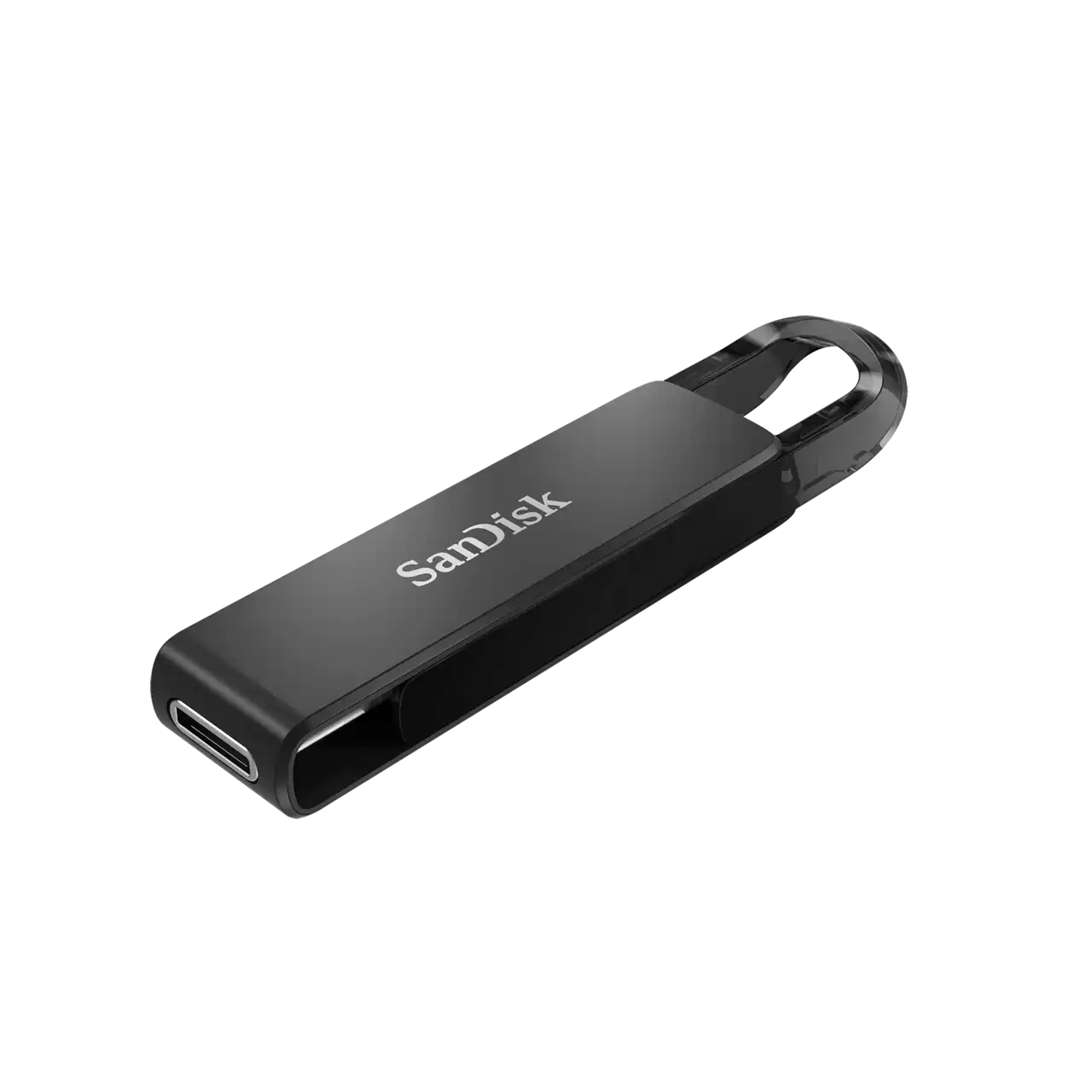 SanDisk Ultra CZ460 64GB USB-C Flash Drive