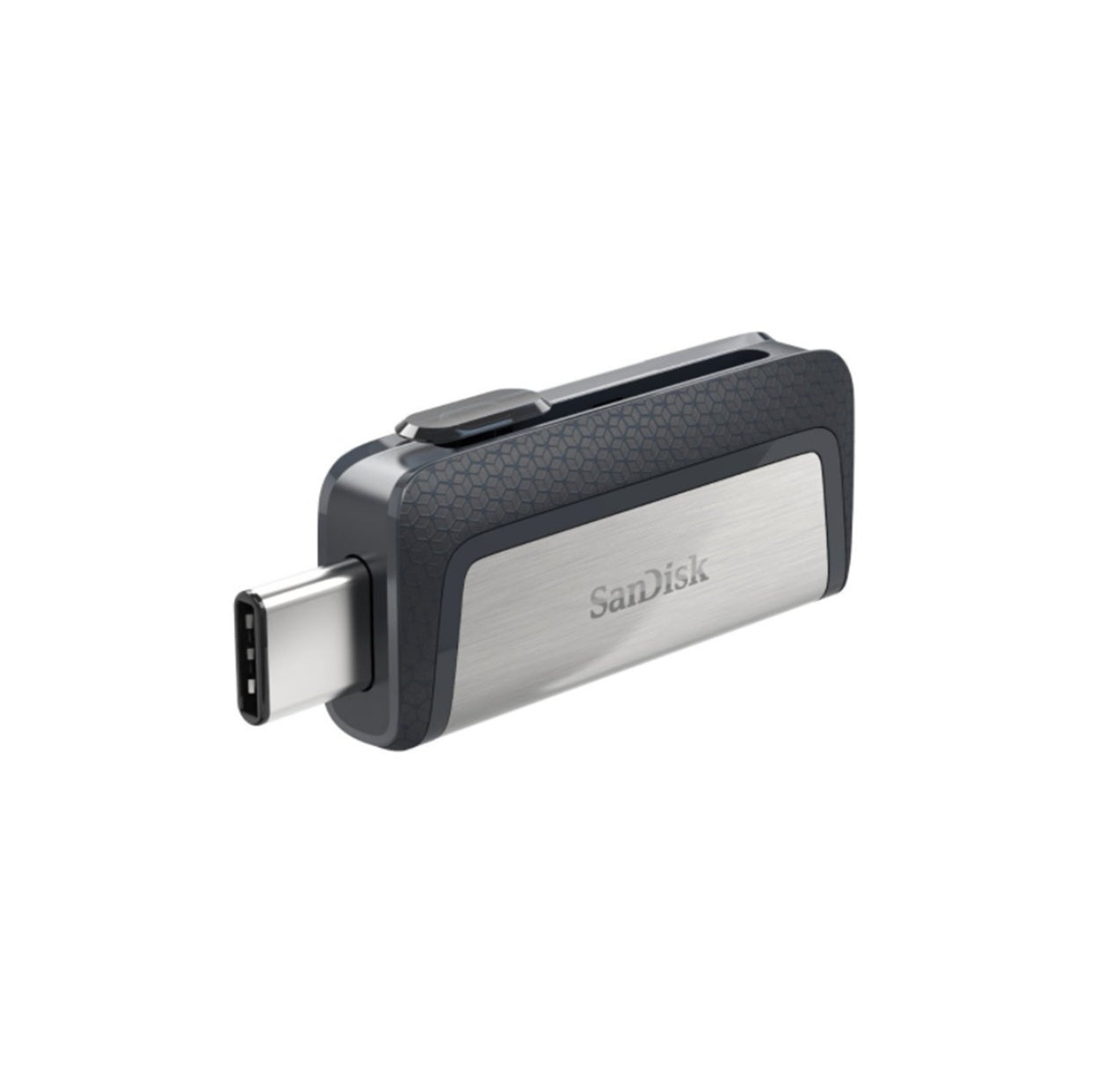 SanDisk Ultra 32GB USB-C / USB-A Dual Flash Drive