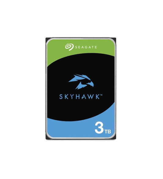 Seagate SkyHawk 3TB 3.5" Internal HDD