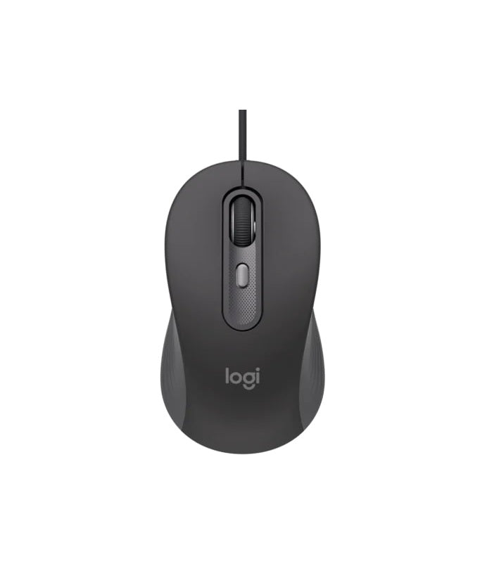 Logitech Signature Wired M520 for Business
