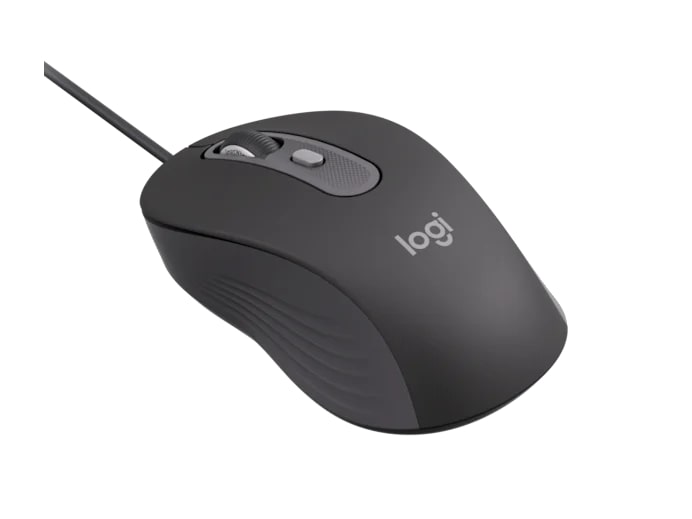 Logitech Signature Wired M520 for Business