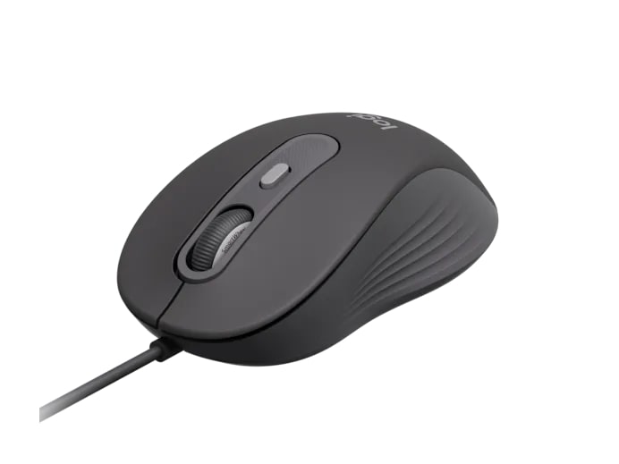 Logitech Signature Wired M520 for Business