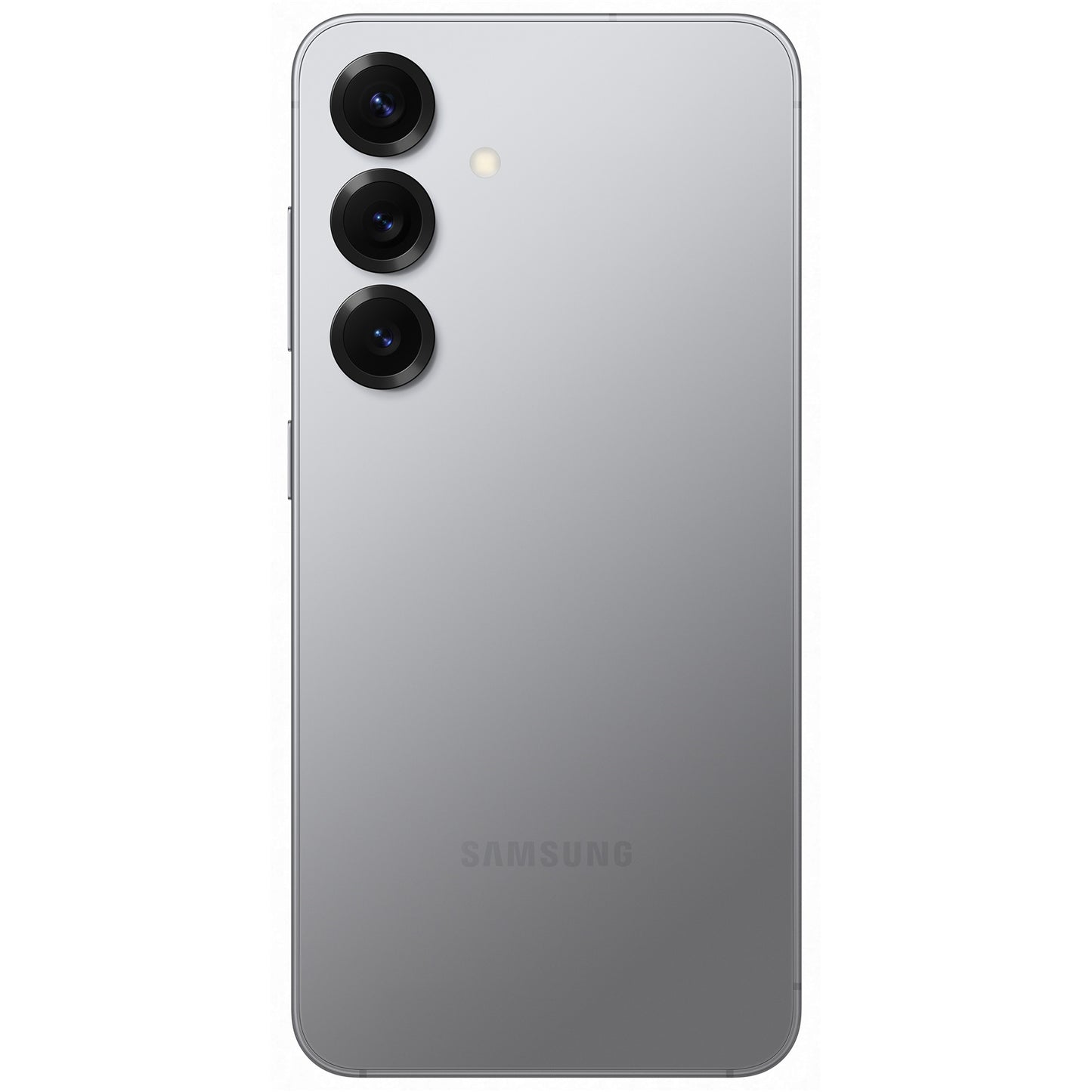 Samsung Galaxy S25 256GB - Silver Shadow