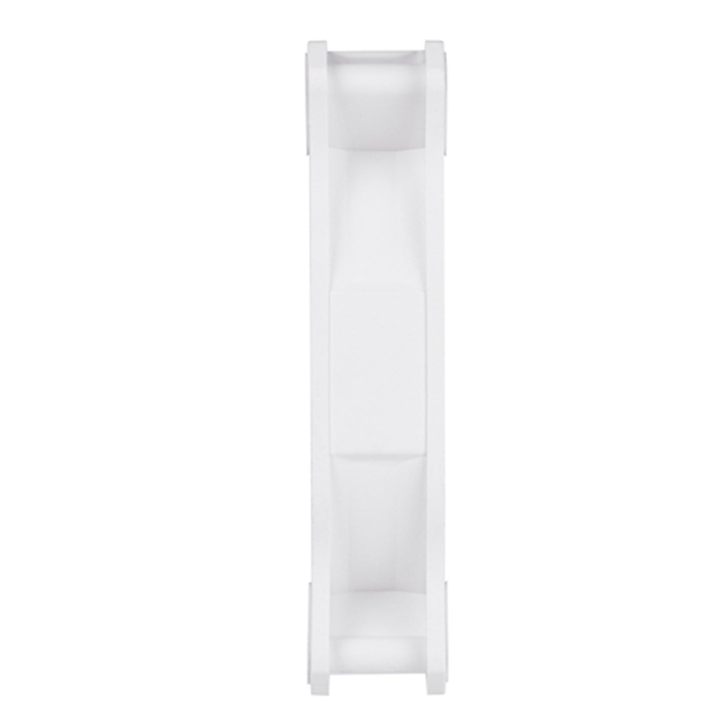 Silverstone Air Blazer 120R ARGB 120mm White Case Fan
