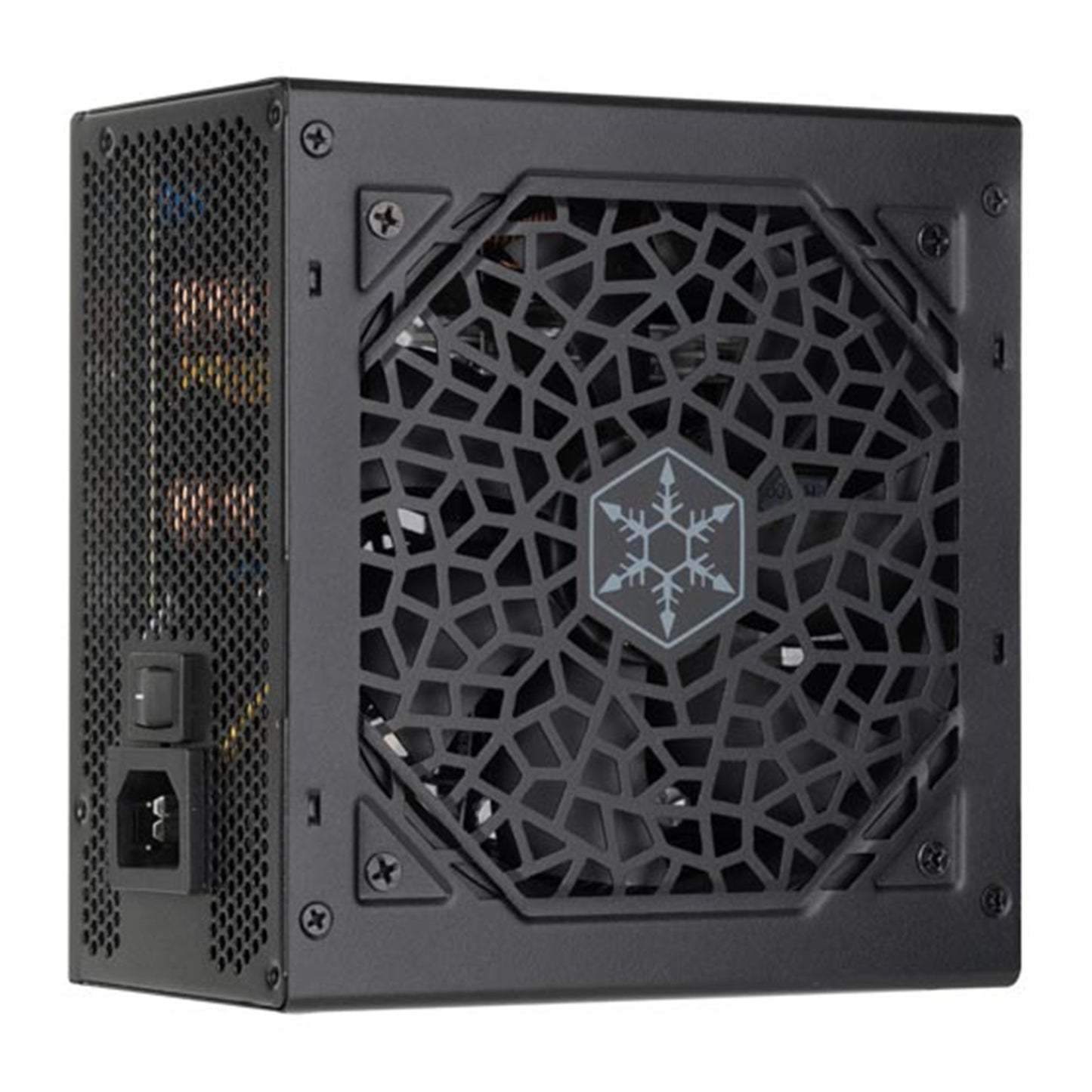 SilverStone ATTIS 650R 650W 80Plus Bronze ATX PSU