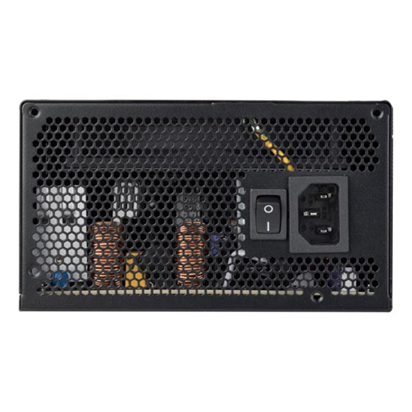 SilverStone ATTIS 650R 650W 80Plus Bronze ATX PSU