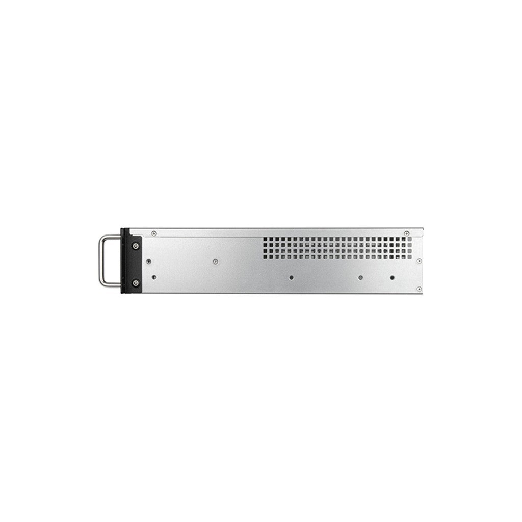 Silverstone SST-RM23-502 Mini 2U Case