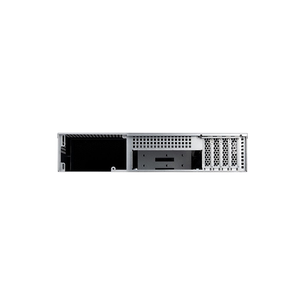 Silverstone SST-RM23-502 Mini 2U Case