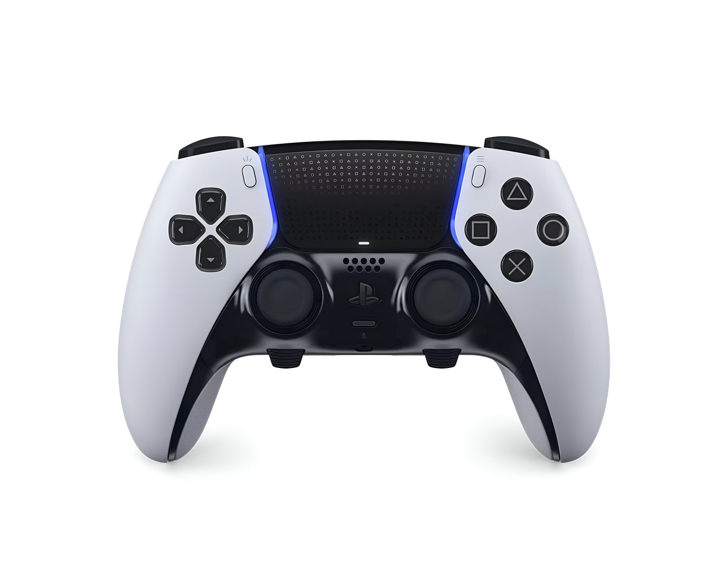 PlayStation 5 DualSense Edge Wireless Controller