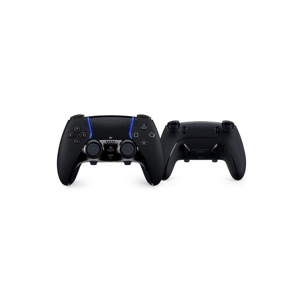 PlayStation 5 DualSense Edge Wireless Controller - Midnight Black