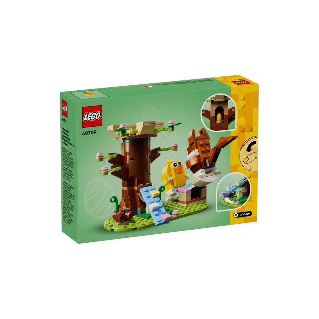 LEGO 40709 Spring Animal Playground