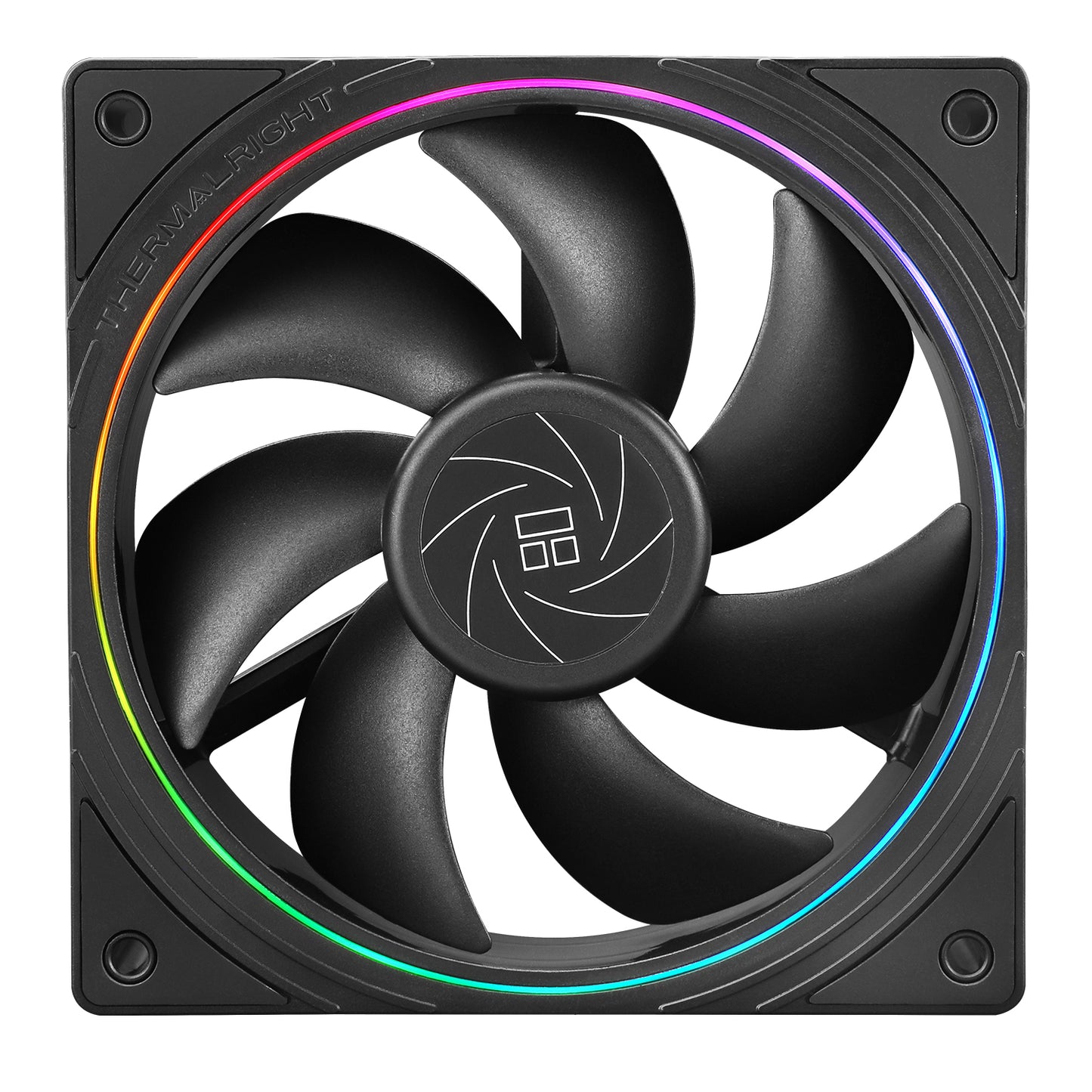ThermalRight 3 Pack TL-S12 120mm ARGB Case Cooler Fan