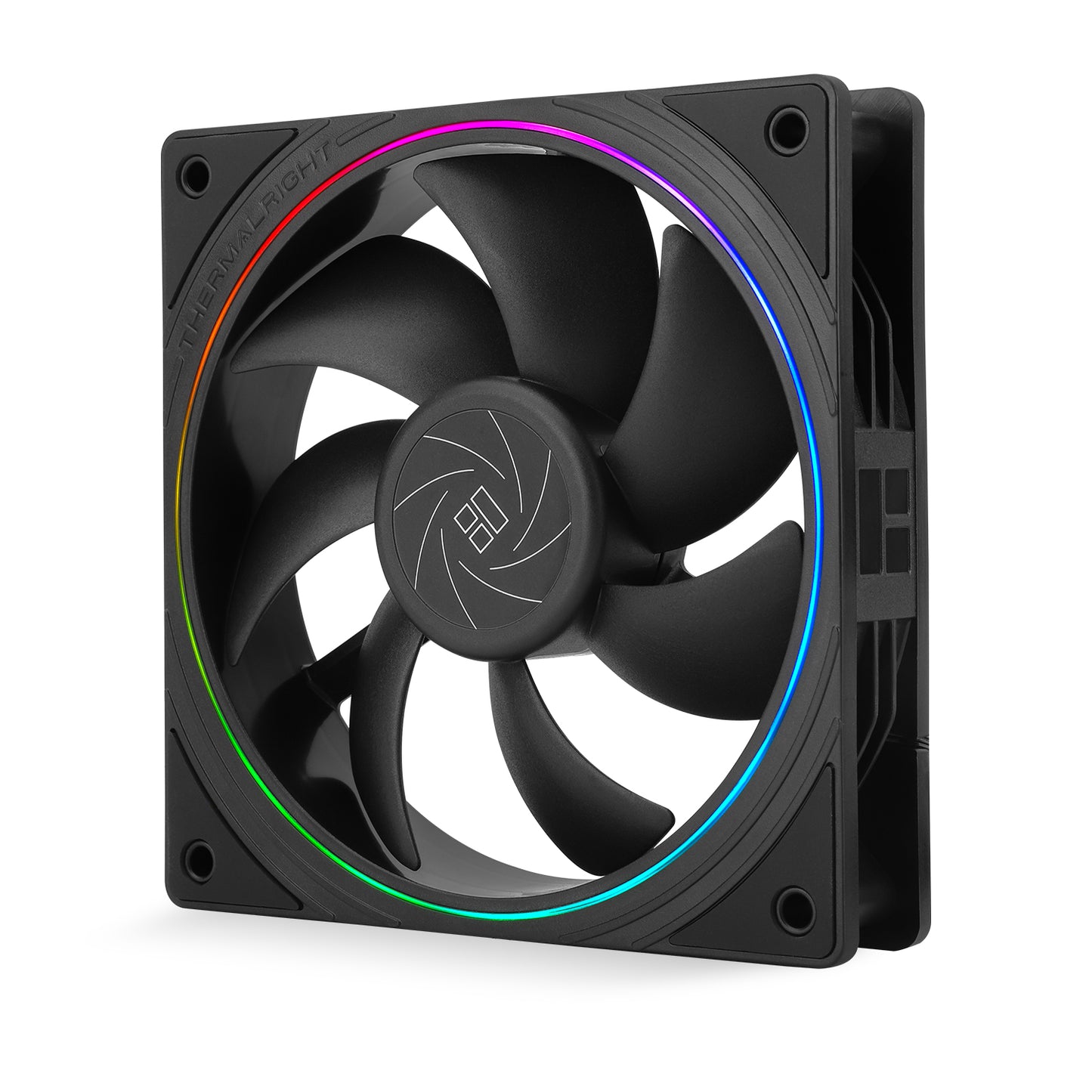 ThermalRight 3 Pack TL-S12 120mm ARGB Case Cooler Fan