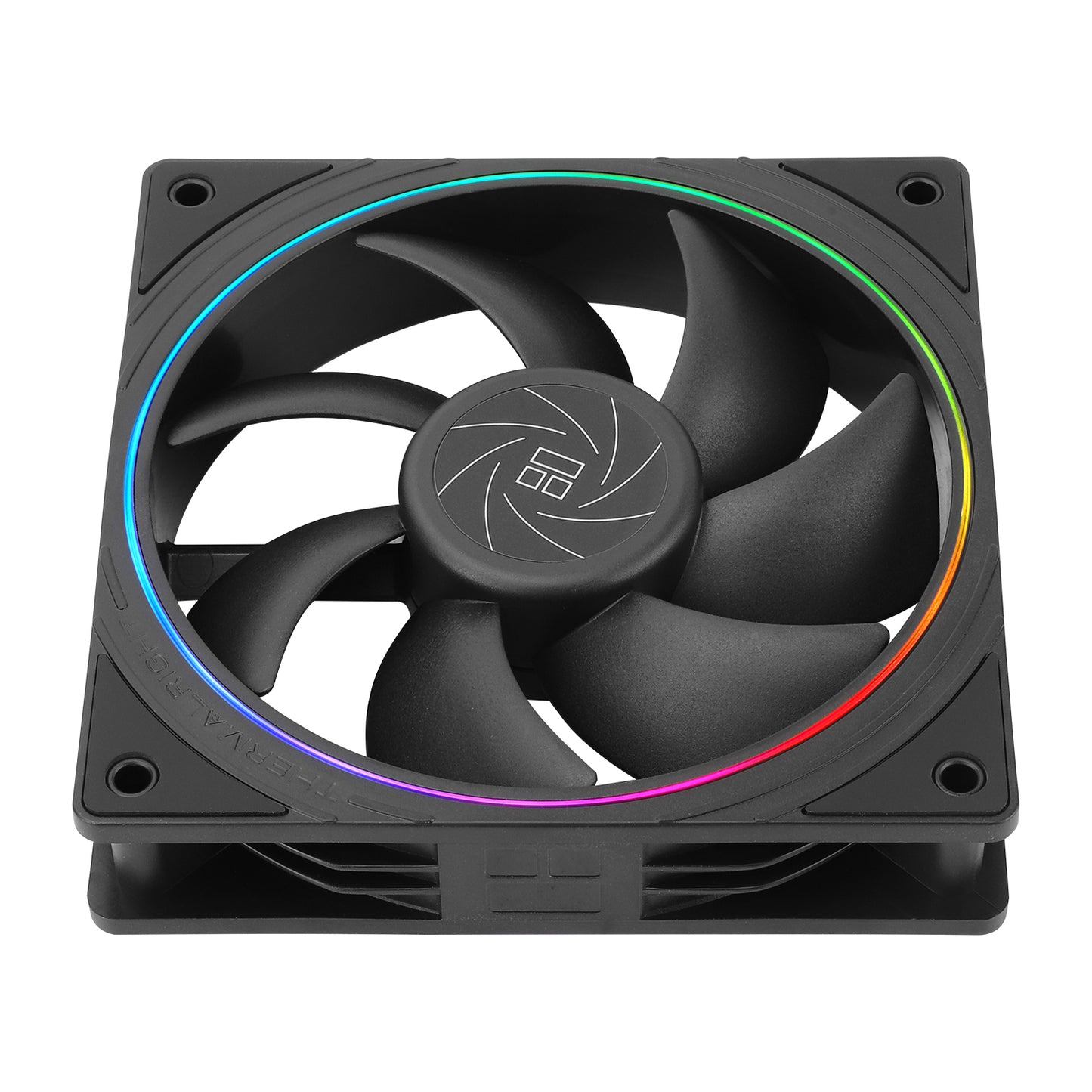 ThermalRight 3 Pack TL-S12 120mm ARGB Case Cooler Fan