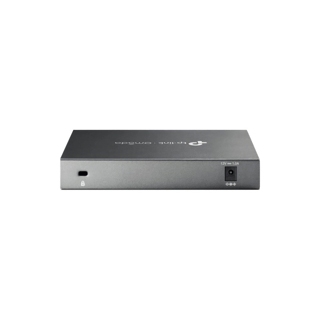 TP-Link Omada ER605 Gigabit Multi-WAN VPN Router