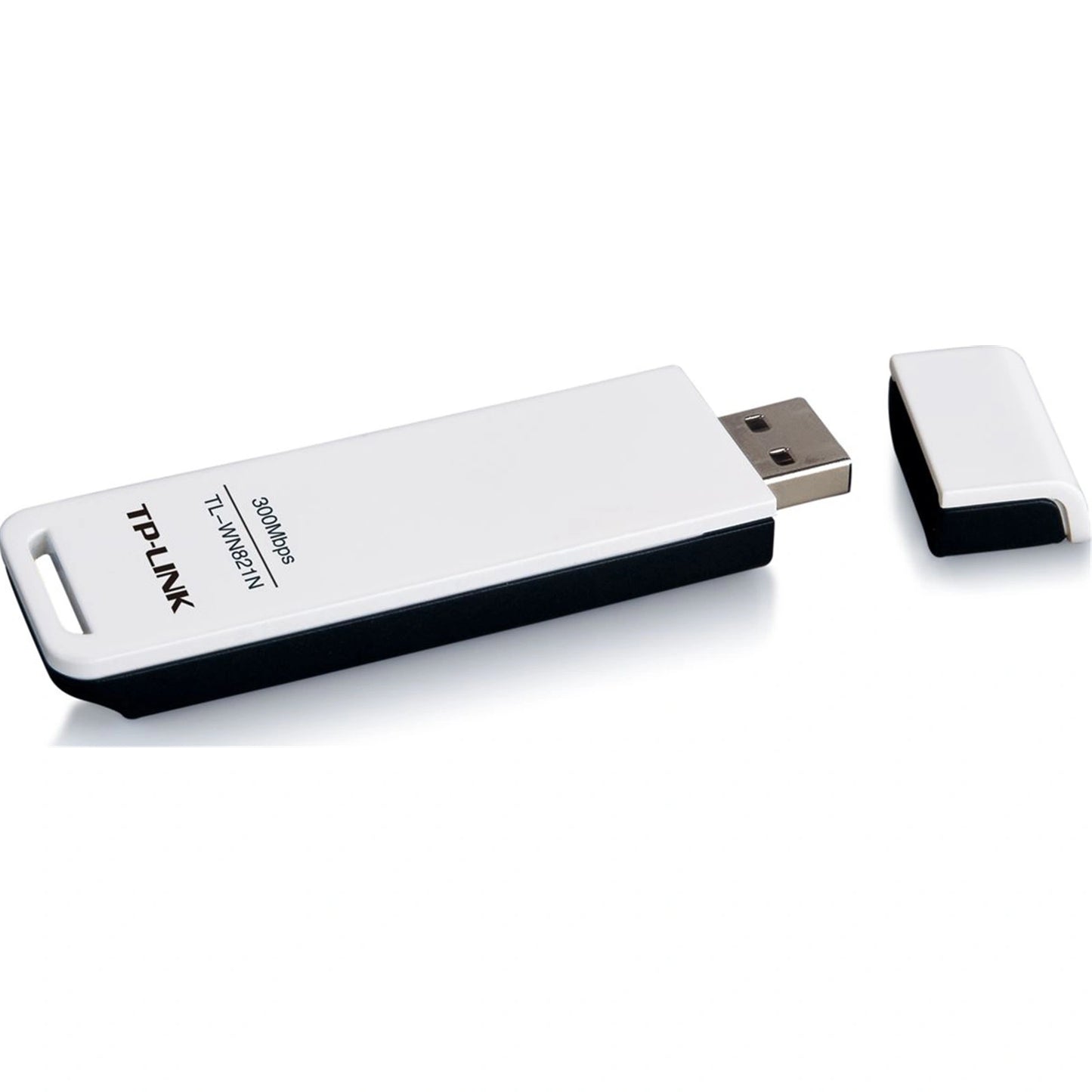 TP-Link TL-WN821N 300Mbps Wireless-N USB Adapter