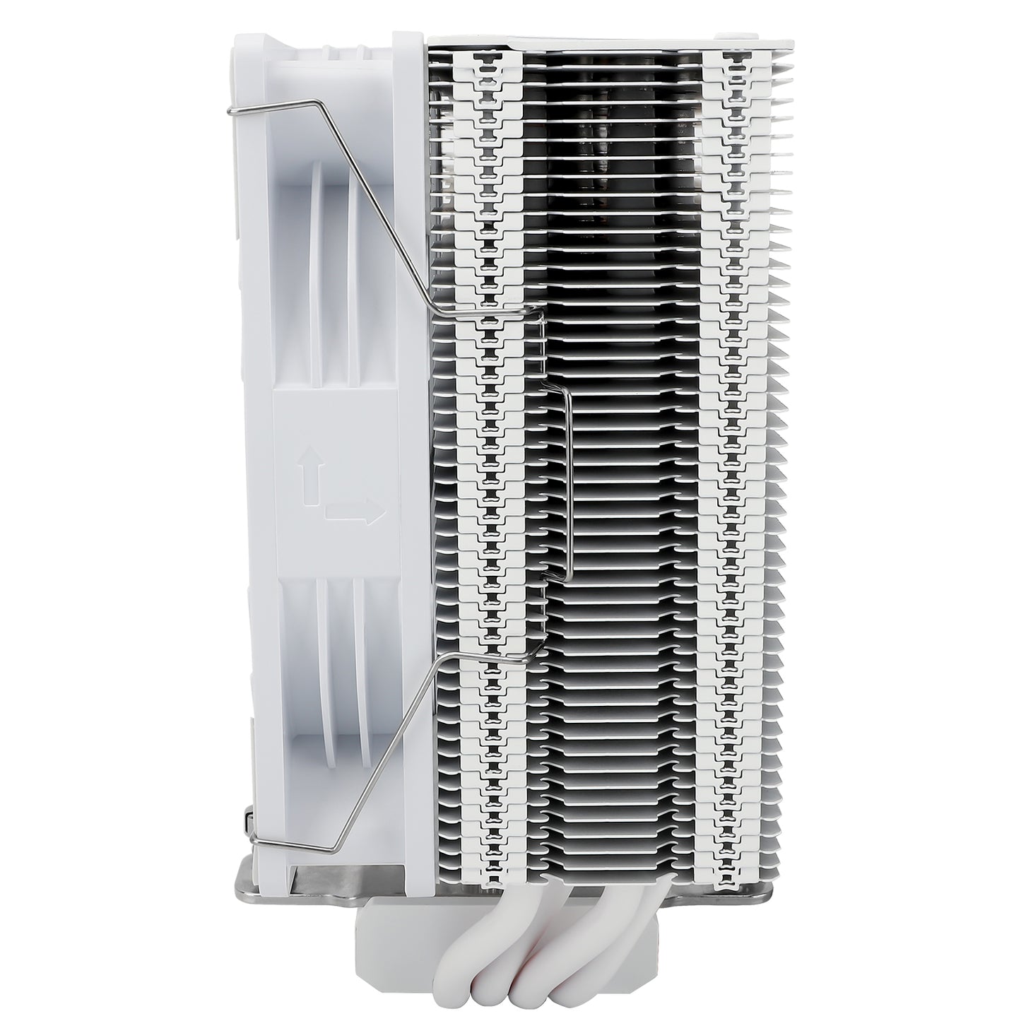 Thermalright Assassin Spirit 120 EVO White ARGB CPU Cooler