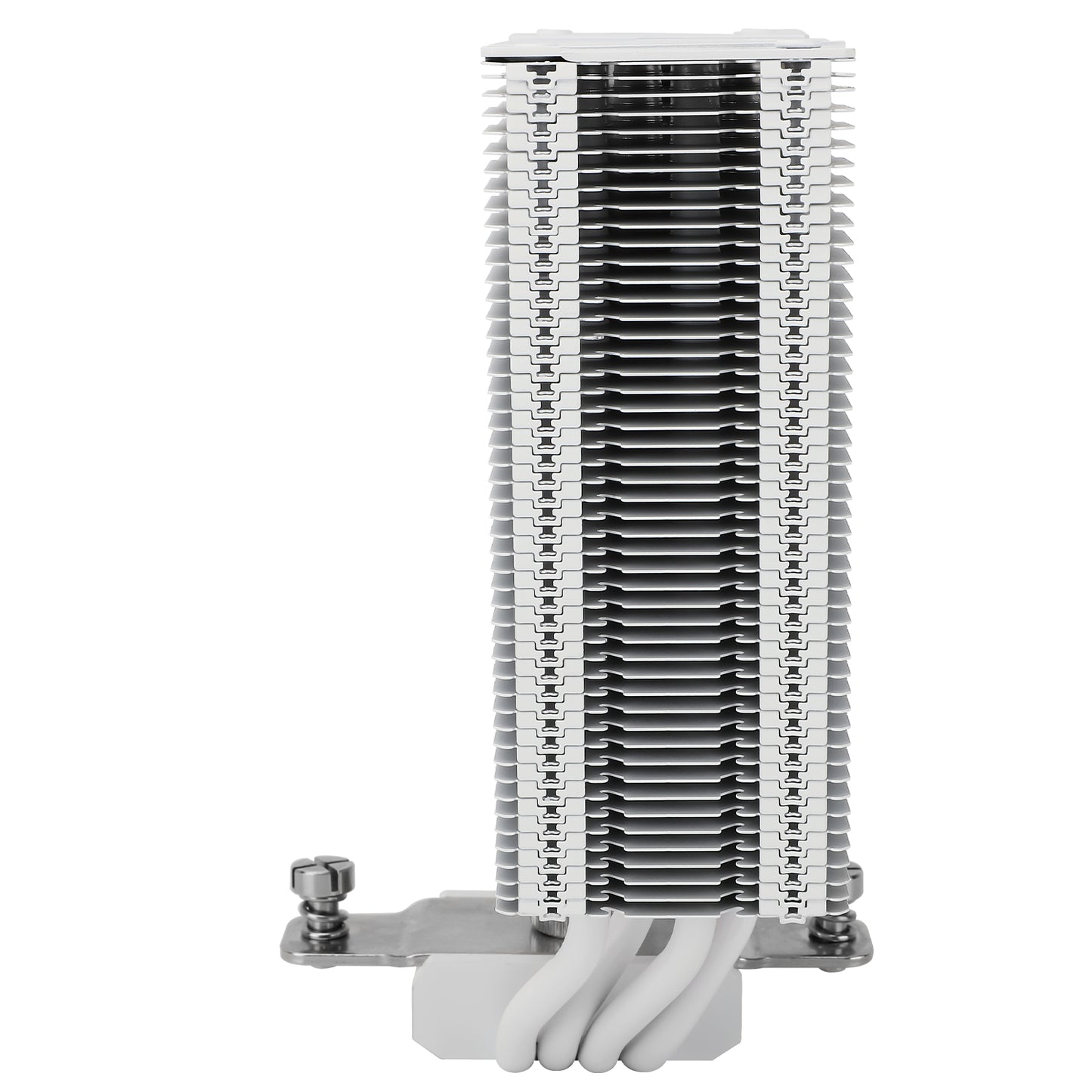 Thermalright Assassin Spirit 120 EVO White ARGB CPU Cooler