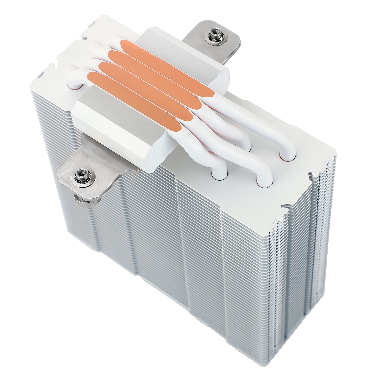 Thermalright Assassin Spirit 120 EVO White ARGB CPU Cooler