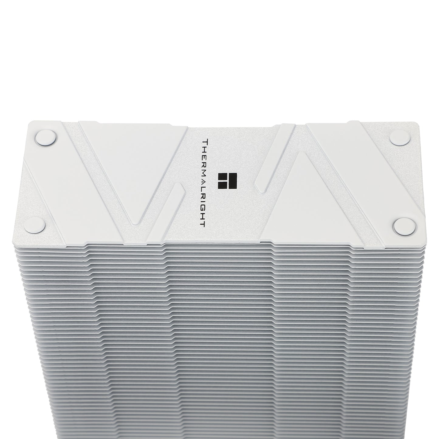 Thermalright Assassin Spirit 120 EVO White ARGB CPU Cooler