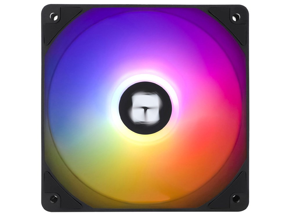ThermalRight 5 Pack TL-C12C-S 120mm ARGB Case Cooler Fan