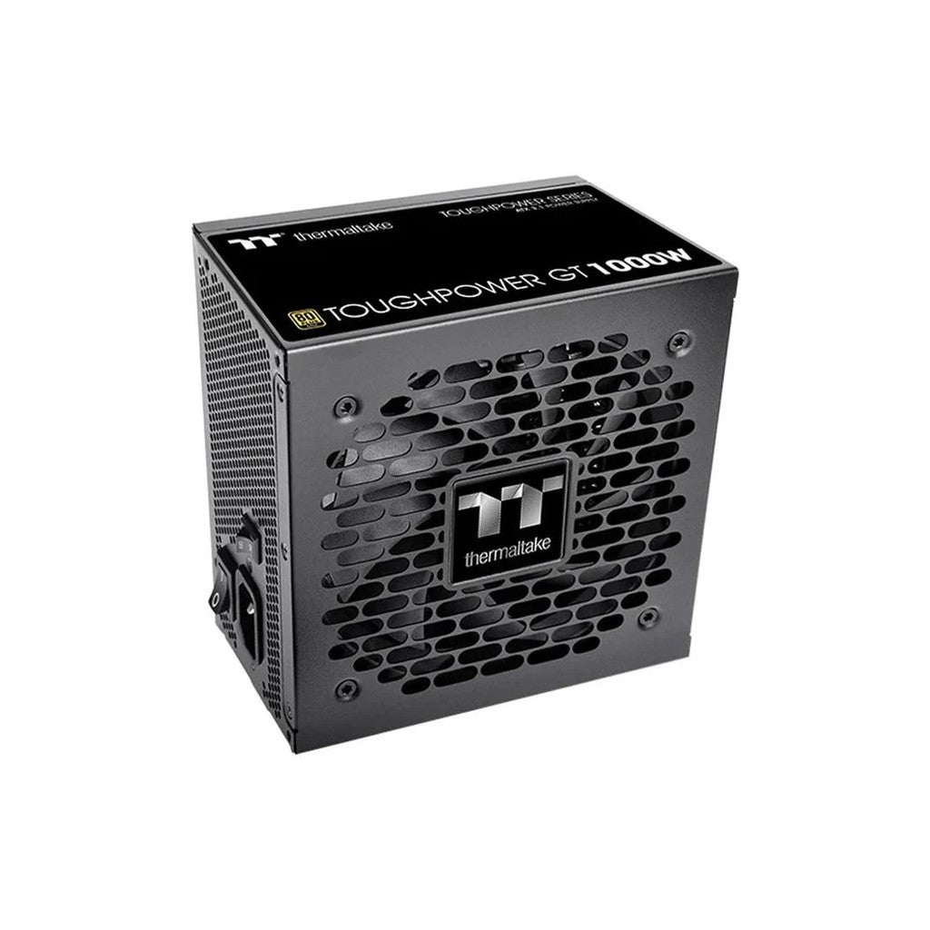 Thermaltake Toughpower GT 1000W 80 Plus Gold Fully Modular ATX 3.1 PSU