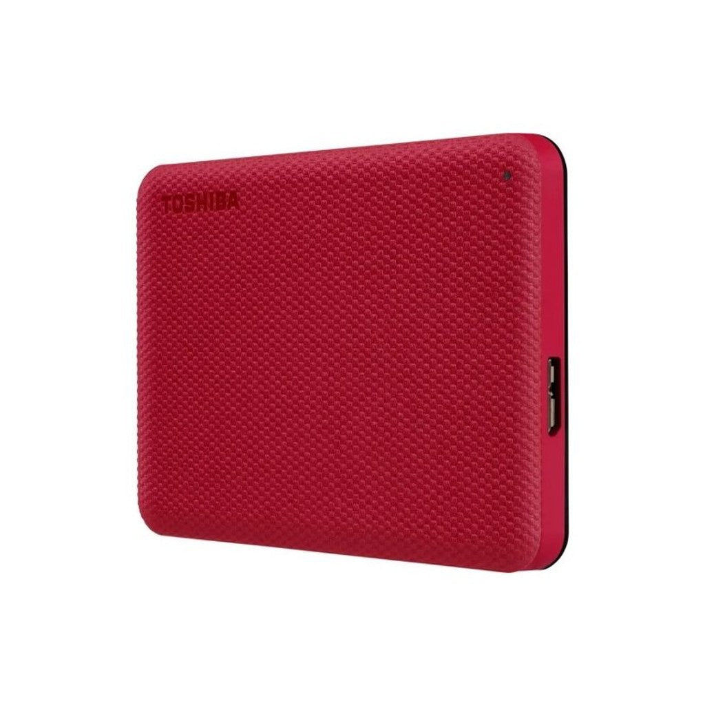 Toshiba Canvio Advance V10 4TB External HDD